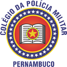 COLÉGIO DA POLÍCIA COLÉGIO DA POLÍCIA